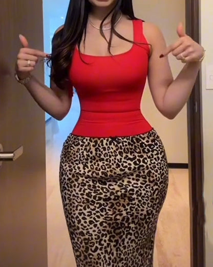 Women's Sexy Back Lace-up Seamless Tummy Control Bodysuit