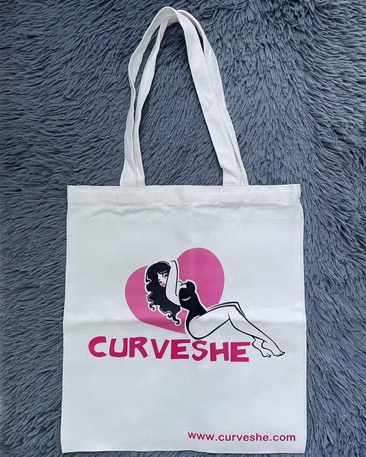 Reusable Eco-Friendly Shopping Bag